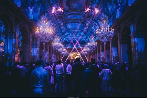 le bal de paris 2021